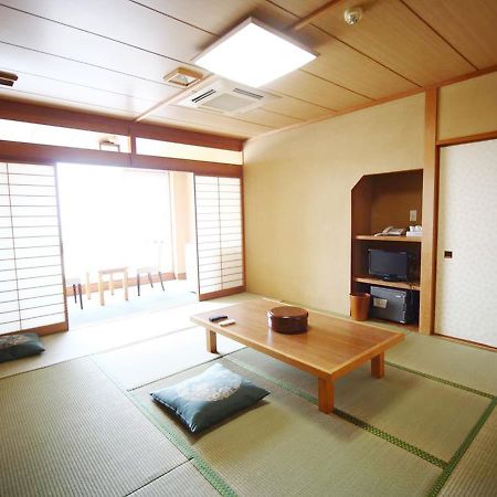 Atagawa Onsen Hotel Ohruri Higashiizu Esterno foto