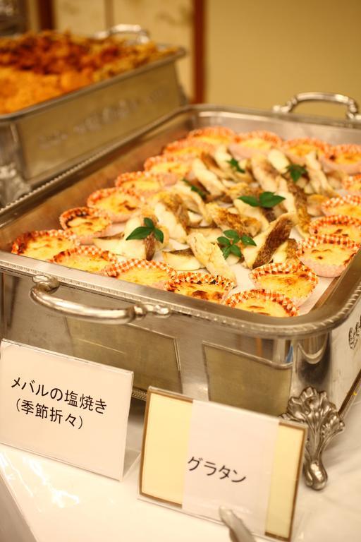 Atagawa Onsen Hotel Ohruri Higashiizu Esterno foto