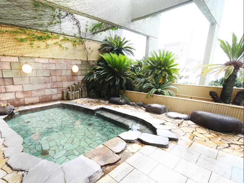 Atagawa Onsen Hotel Ohruri Higashiizu Esterno foto