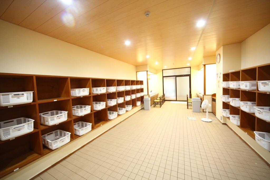 Atagawa Onsen Hotel Ohruri Higashiizu Esterno foto