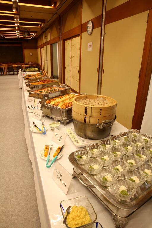Atagawa Onsen Hotel Ohruri Higashiizu Esterno foto