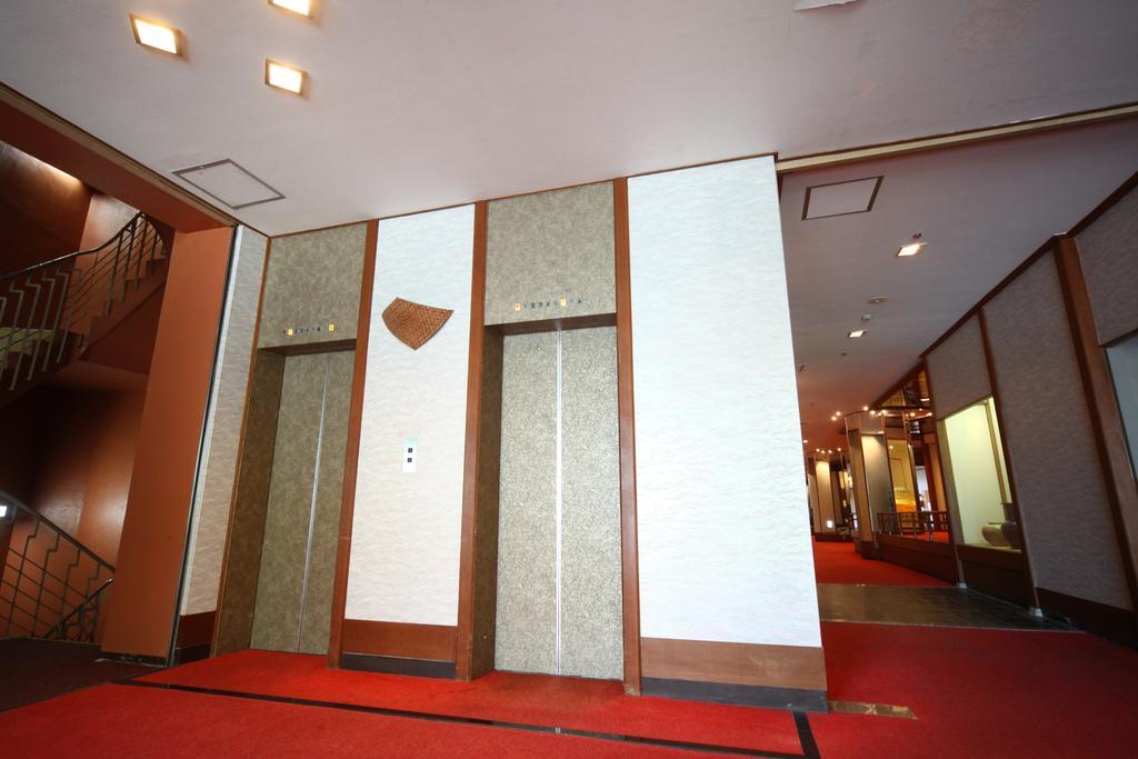 Atagawa Onsen Hotel Ohruri Higashiizu Esterno foto