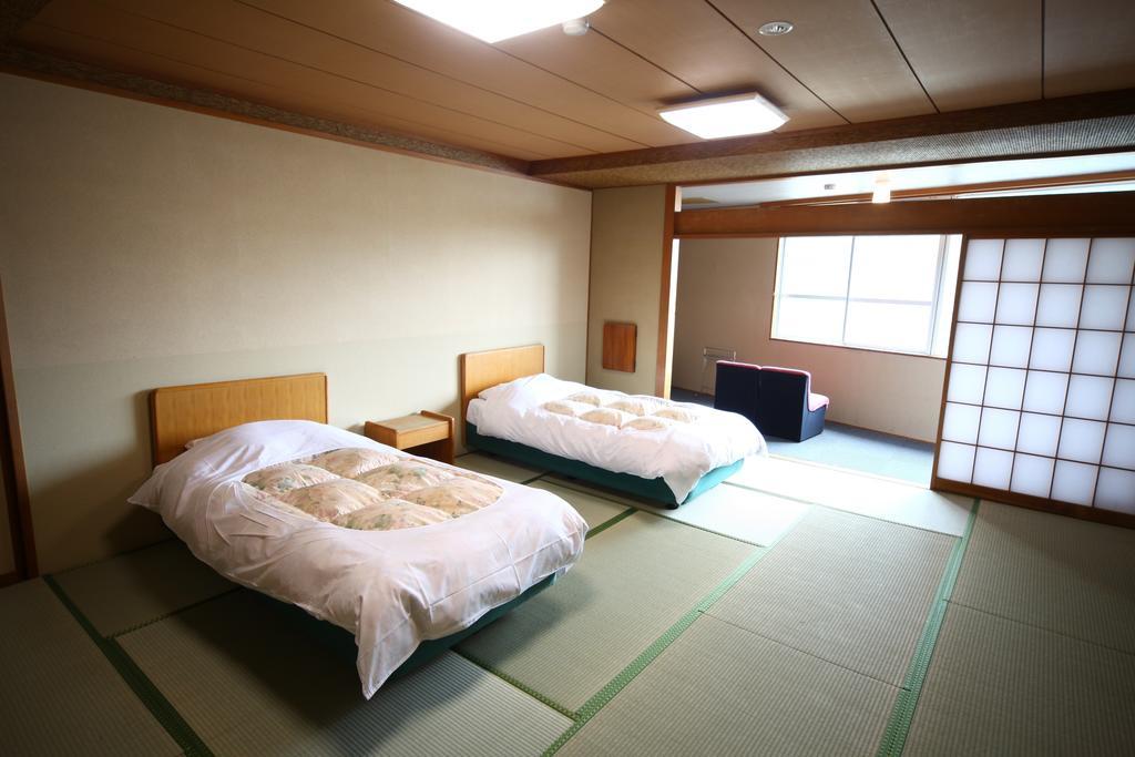 Atagawa Onsen Hotel Ohruri Higashiizu Camera foto