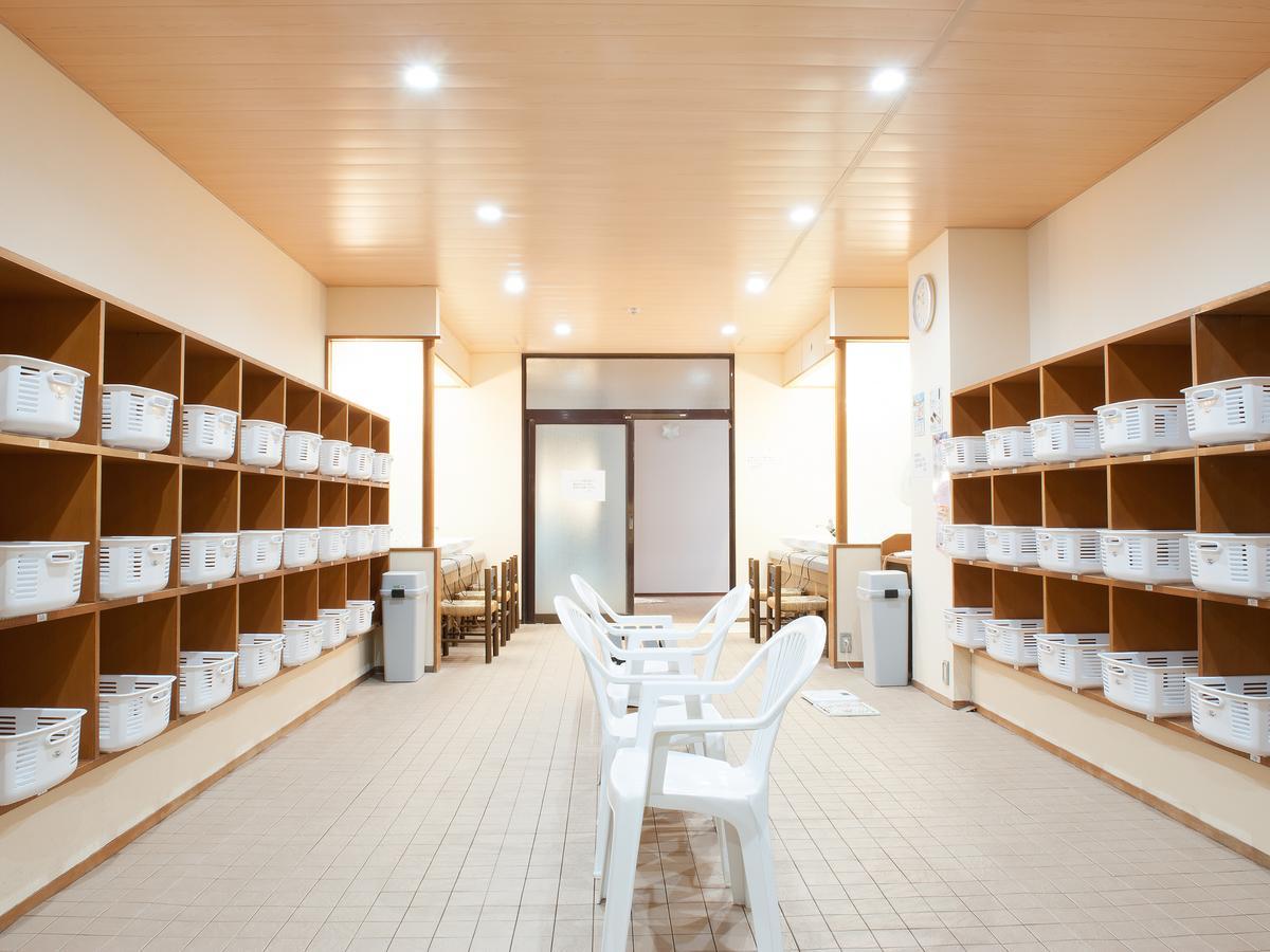 Atagawa Onsen Hotel Ohruri Higashiizu Esterno foto