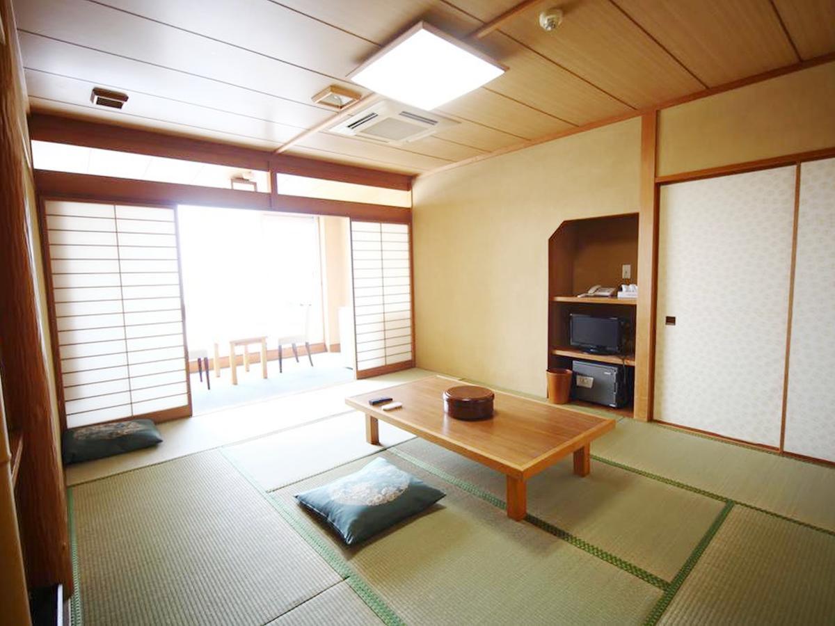 Atagawa Onsen Hotel Ohruri Higashiizu Esterno foto