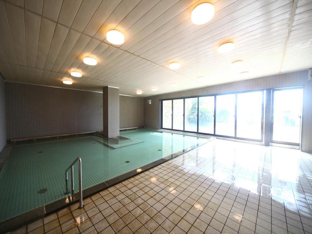 Atagawa Onsen Hotel Ohruri Higashiizu Esterno foto